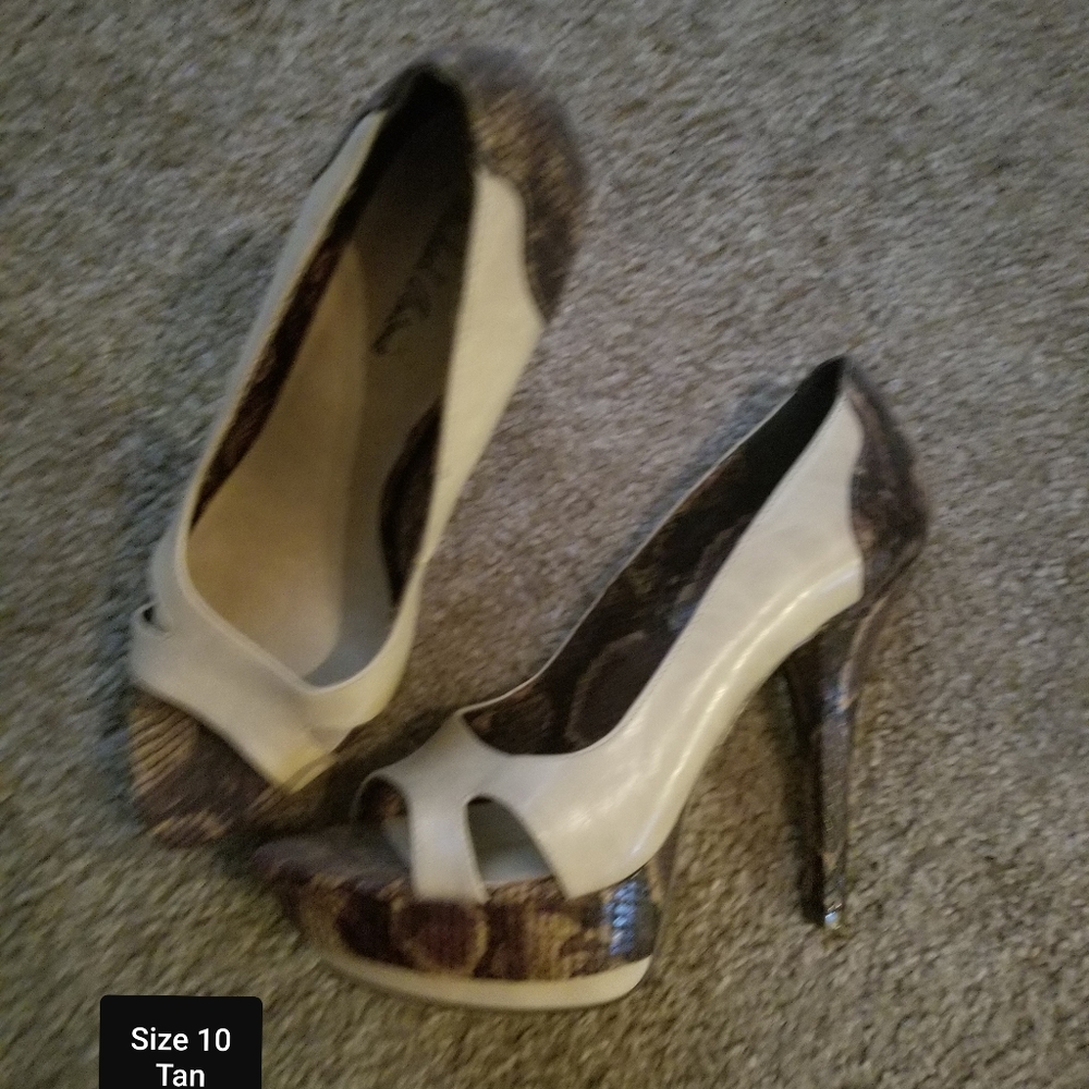 Women shoes